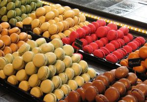 macarons