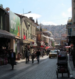 Izmir