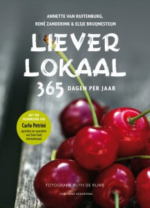 Liever-Lokaal