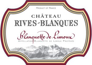 Blanquette de Limoux front