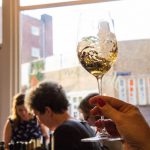 Georgisch genieten: over qvevri-wijnen en groenteschotels