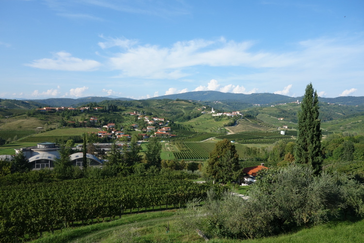 Dobrovo